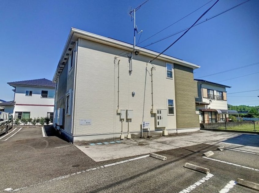 2024年7月撮影 ＦＬＯＲ　野市　Ｂ