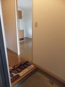  シャーメゾン橋田 B棟