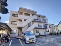 グランシャリオ Ⅱ