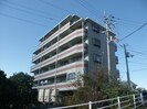 フォレスト21の外観