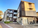 ベレオ カリマッタの外観