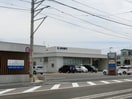 高知銀行後免支店(銀行)まで272m ベレオ カリマッタ