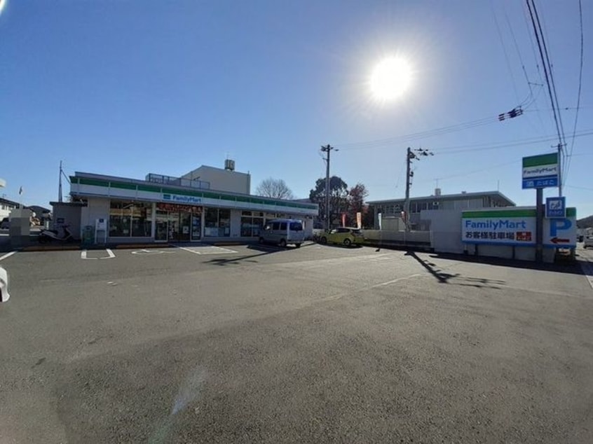 ファミリーマート 南国おおそね店(コンビニ)まで360m ベレオ カリマッタ