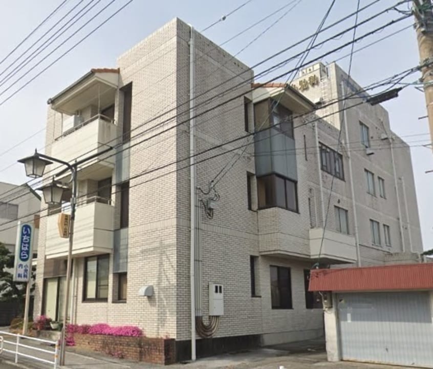 いちはら内科小児科(病院)まで385m ベレオ カリマッタ