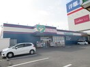 よどやドラッグ野市店(ドラッグストア)まで2526m ディアス物部