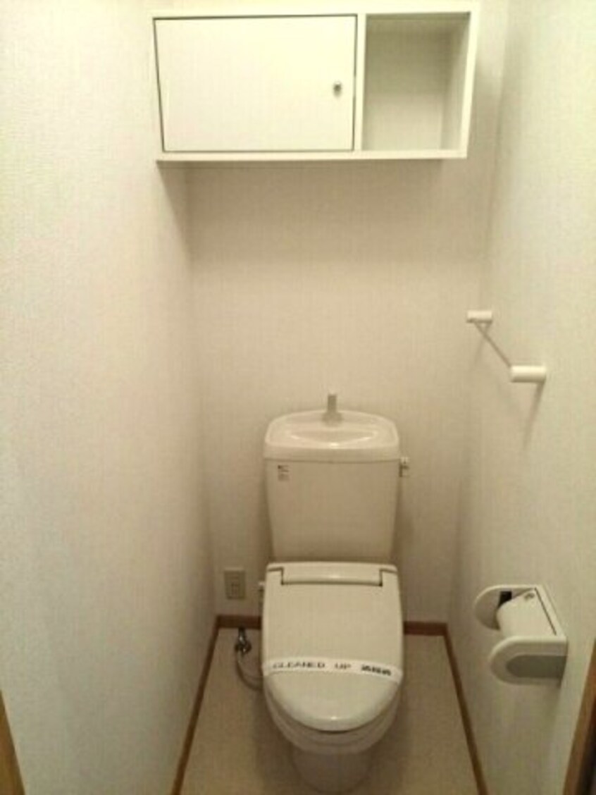 トイレ シングル　コータ・コートＢ
