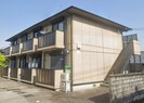 Mハイツ (赤岡町)の外観