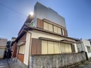 高知市電ごめん線・伊野線/東工業前駅 徒歩2分 1-2階 築44年の外観
