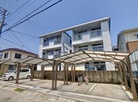 浜洋マンション