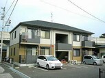シャーメゾン・アーバンライフ B棟