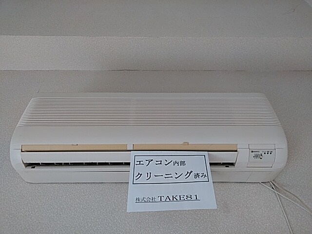 2019年11月撮影　現況と異なる場合は現況を優先します。 サンルージュ