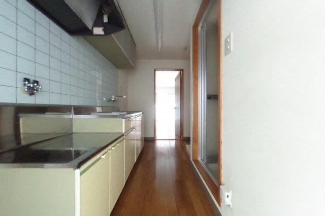 2021年7月撮影※現況を優先します。 ビタミンハウス