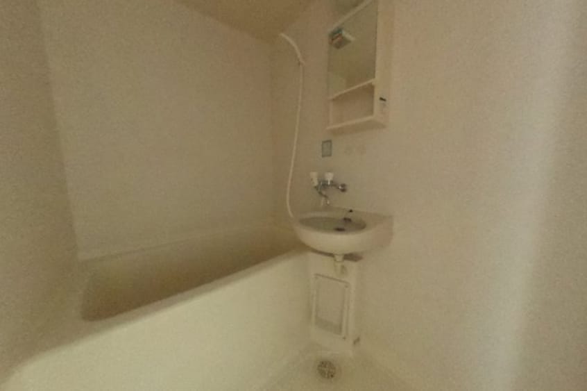 2021年7月撮影※現況を優先します。 ビタミンハウス