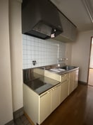 2021年7月撮影※現況を優先します。 ビタミンハウス