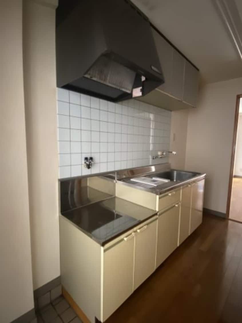 2021年7月撮影※現況を優先します。 ビタミンハウス