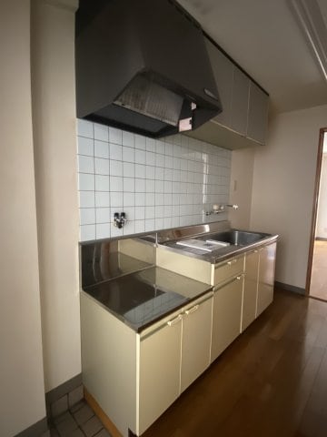 2021年7月撮影※現況を優先します。 ビタミンハウス