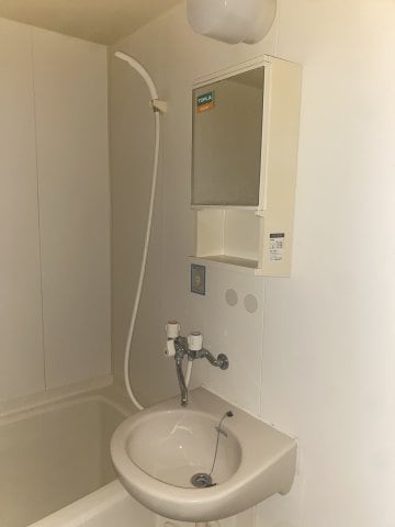 2021年7月撮影※現況を優先します。 ビタミンハウス