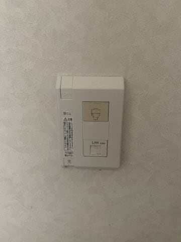 2021年7月撮影※現況を優先します。 ビタミンハウス