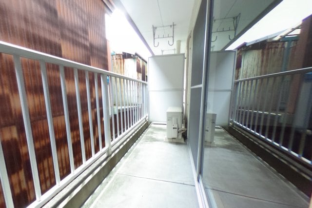 2021年7月撮影※現況を優先します。 ビタミンハウス