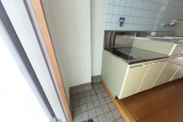 2021年7月撮影※現況を優先します。 ビタミンハウス