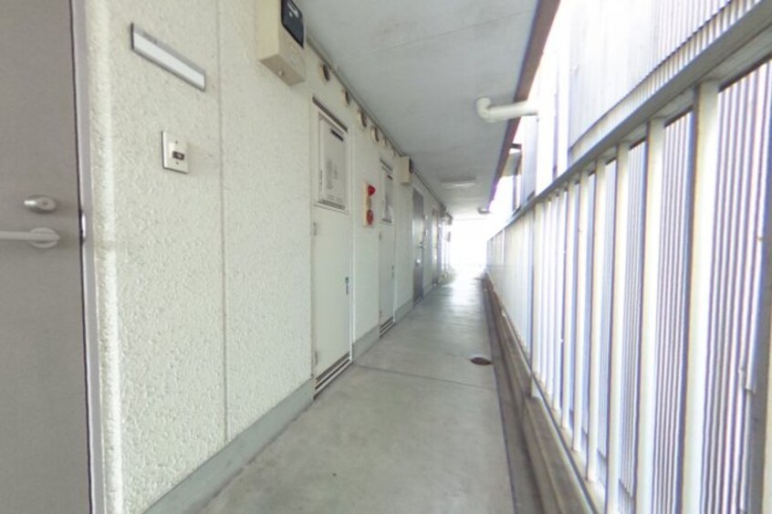 2021年7月撮影※現況を優先します。 ビタミンハウス