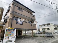 岩崎ハイツⅡ