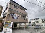 岩崎ハイツⅡ