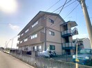 ライフ21の外観