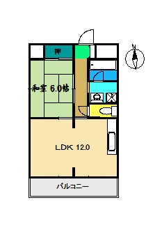 現況と異なる場合は現況を優先します。