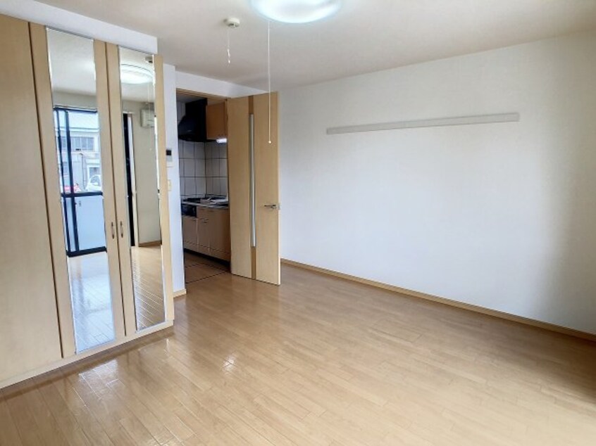 2023年7月撮影 フローラル・アベニュー参番館