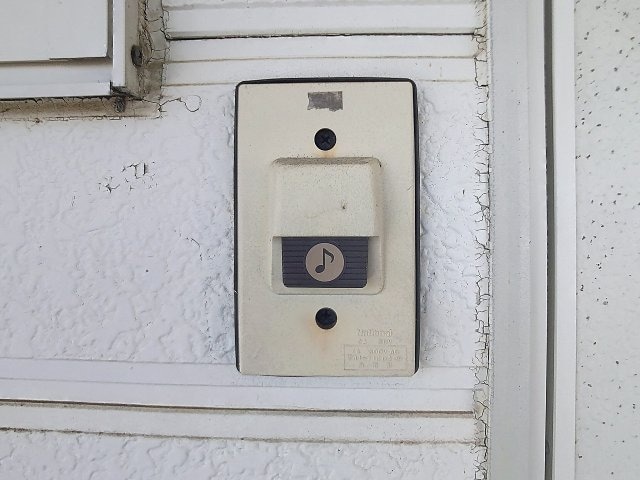 2025年9月撮影※現況を優先します。 コーポHASHIDA