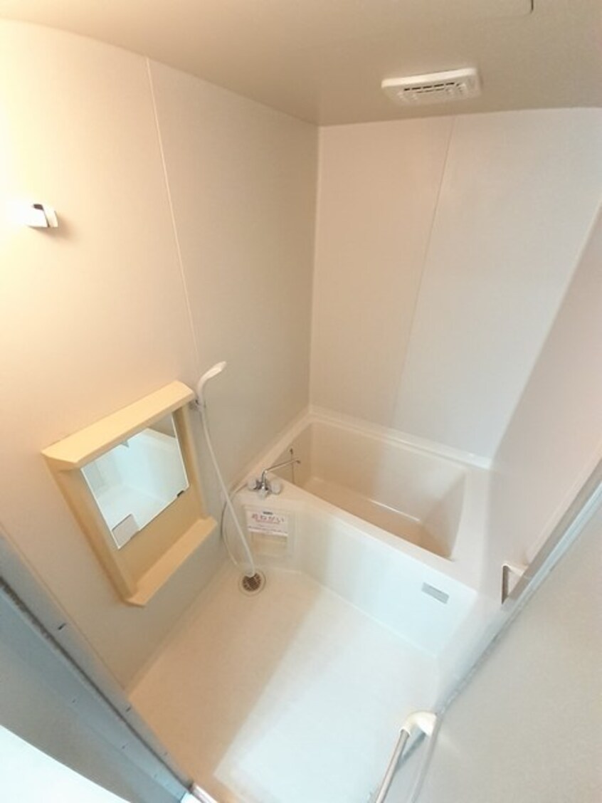 バス／シャワールーム等 ハイツ久得ⅡＢ