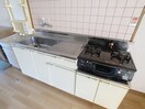 2025年10月撮影※現況を優先します。 オオソネハイツ 2