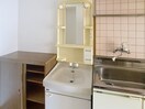 2025年10月撮影※現況を優先します。 オオソネハイツ 2