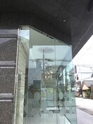高知信用金庫南国支店(銀行)まで394m オオソネハイツ 2