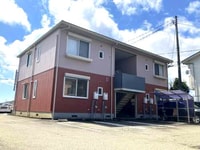 シャーメゾン大埇 B棟