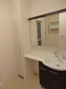 洗髪洗面化粧台 ネオポタミ