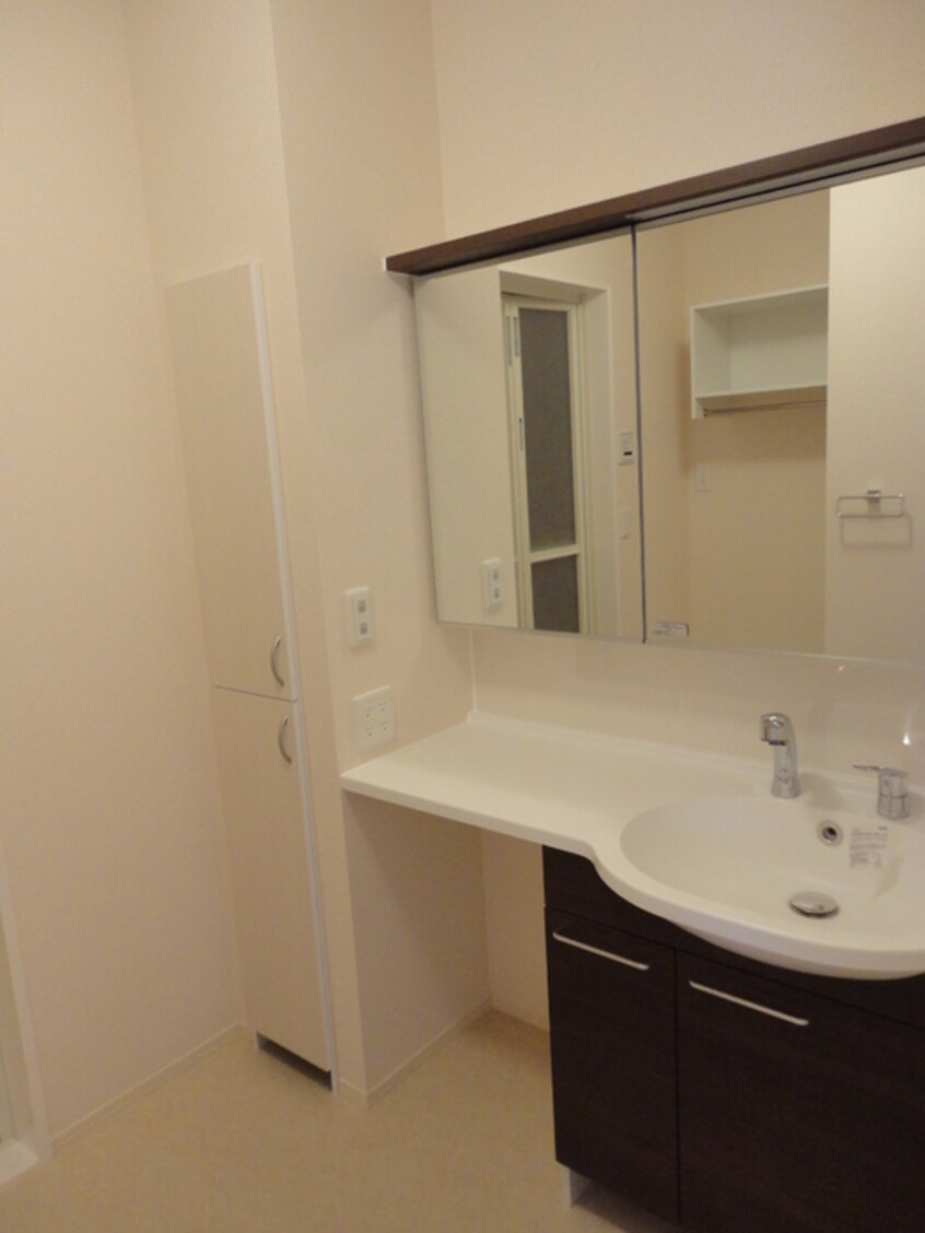 洗髪洗面化粧台 ネオポタミ