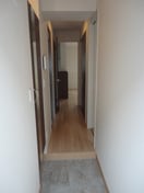 玄関 ネオポタミ