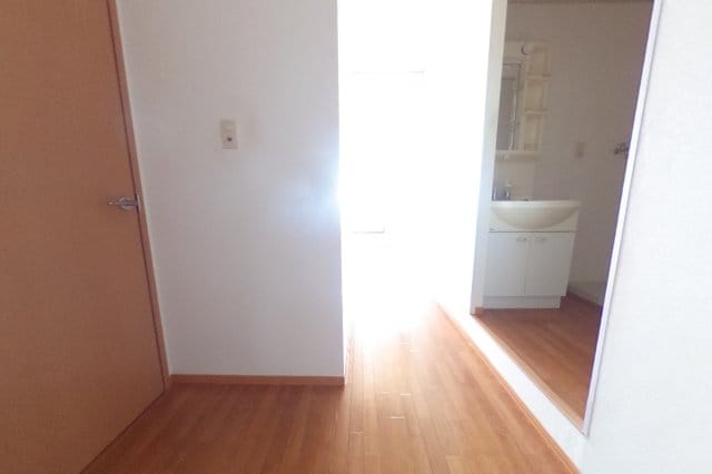 2020年10月撮影※現況を優先します。 サニーコート田中