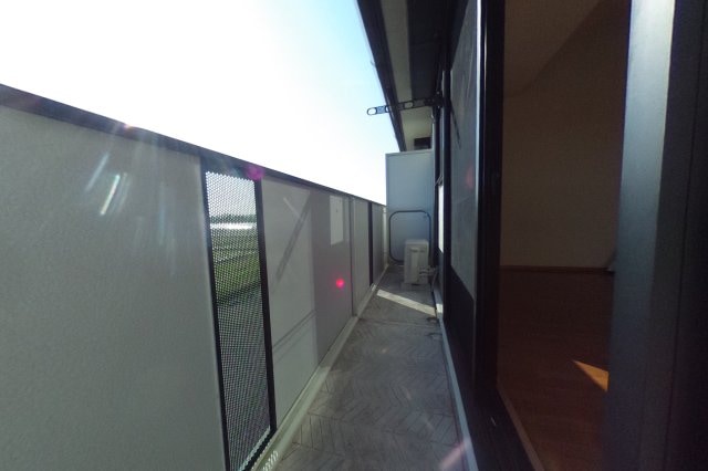 2020年10月撮影※現況を優先します。 サニーコート田中