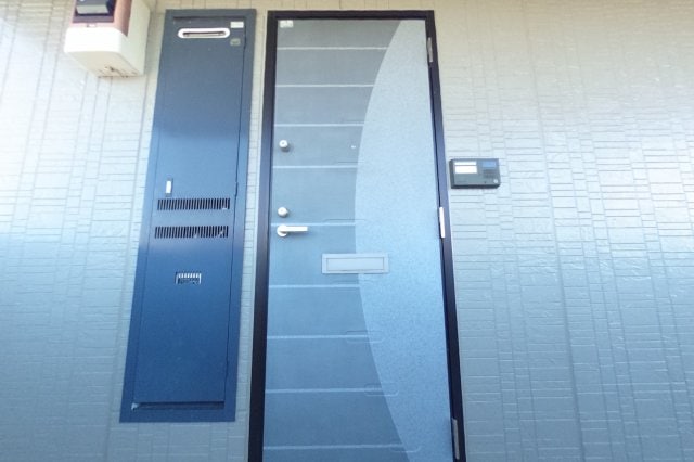 2020年10月撮影※現況を優先します。 サニーコート田中