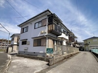 森田マンション 南棟