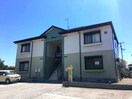  アメニティハイツ十市 B棟