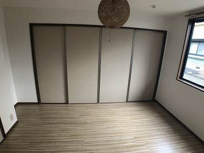  アメニティハイツ十市 B棟