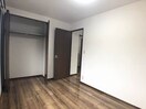  アメニティハイツ十市 B棟