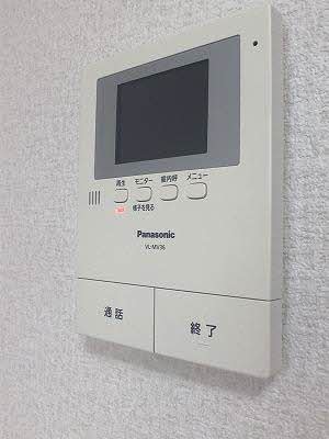  アメニティハイツ十市 B棟