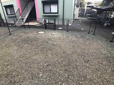  アメニティハイツ十市 B棟