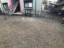  アメニティハイツ十市 B棟