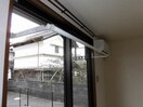  アメニティハイツ十市 B棟